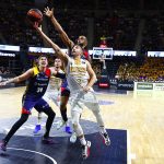 La fortaleza atrás conduce a la cuarta alegría liguera del curso (5)