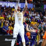 La fortaleza atrás conduce a la cuarta alegría liguera del curso (4)