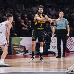 Partidazo y billete directo para el Top 16 (4)