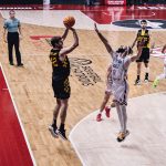 Partidazo y billete directo para el Top 16 (3)