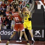 Corazón, defensa y oficio para ganar en Manresa (7)