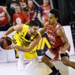 Corazón, defensa y oficio para ganar en Manresa (2)