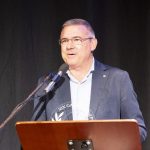 Reconocimiento a Félix Hernández, en la XIX Gala del Deporte de Tegueste (1)