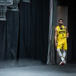 El Lenovo Tenerife cae en su visita al VEF Riga (8)