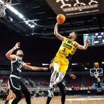 El Lenovo Tenerife cae en su visita al VEF Riga (7)