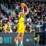 El Lenovo Tenerife cae en su visita al VEF Riga (6)