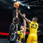 El Lenovo Tenerife cae en su visita al VEF Riga (1)