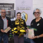 La Fundación CBC y el ADEIN visitan el IES El Tanque (2)