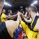 El Lenovo Tenerife se aferra a la zona media alta con un trabajado triunfo (11)