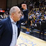 El Lenovo Tenerife se aferra a la zona media alta con un trabajado triunfo (10)