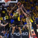 El Lenovo Tenerife se aferra a la zona media alta con un trabajado triunfo (8)