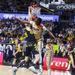 El Lenovo Tenerife se aferra a la zona media alta con un trabajado triunfo (9)