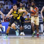 El Lenovo Tenerife se aferra a la zona media alta con un trabajado triunfo (5)