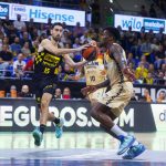 El Lenovo Tenerife se aferra a la zona media alta con un trabajado triunfo (2)