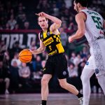 El Lenovo Tenerife 'asalta' el Karsiyaka Arena y suma un valioso triunfo (10)