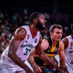 El Lenovo Tenerife 'asalta' el Karsiyaka Arena y suma un valioso triunfo (8)