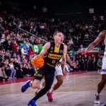 El Lenovo Tenerife 'asalta' el Karsiyaka Arena y suma un valioso triunfo (4)