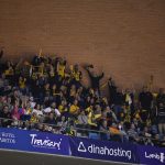 El Lenovo Tenerife impone su sello en el Fontes do Sar (10)