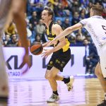 El Lenovo Tenerife impone su sello en el Fontes do Sar (2)