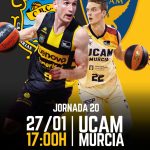 Las entradas para los seis próximos partidos en casa, a la venta desde mañana (1)