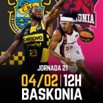 Las entradas para los seis próximos partidos en casa, a la venta desde mañana (2)