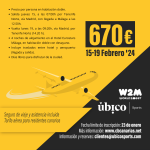 Azulmarino organiza dos viajes para animar al equipo en la Copa (3)