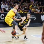 El Lenovo Tenerife cae ante el Barça tras un esfuerzo enorme (11)