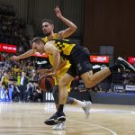 El Lenovo Tenerife cae ante el Barça tras un esfuerzo enorme (2)