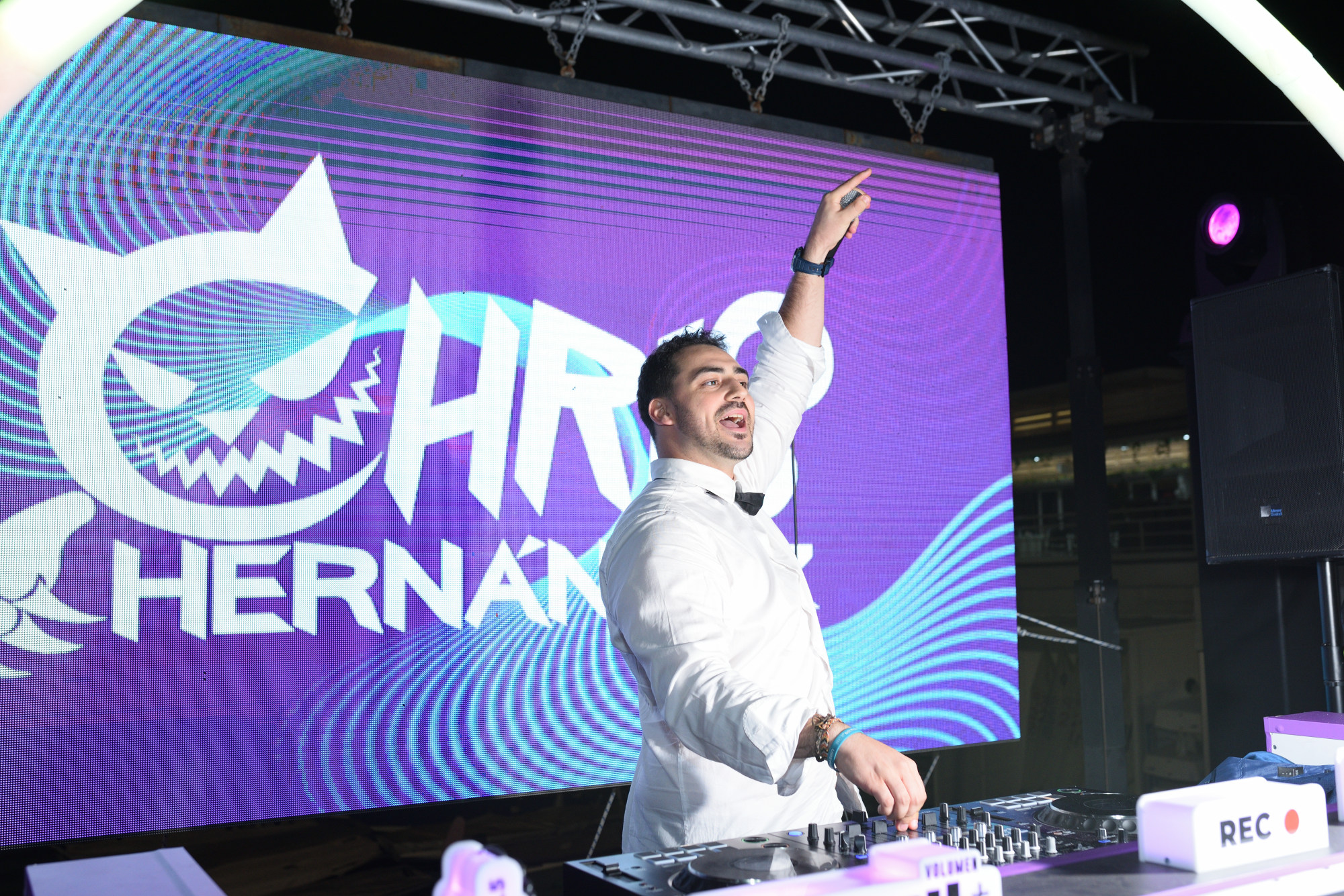 Imagen de El Lenovo Tenerife prepara un SUPERDOMINGO de ocio para toda la familia