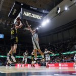 El Lenovo Tenerife inicia el 2024 con una victoria contundente (5)