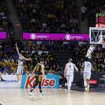 El Lenovo Tenerife inicia el 2024 con una victoria contundente (3)