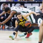 El Lenovo Tenerife inicia el 2024 con una victoria contundente (2)