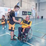 Clausura del Campus Inclusivo Navidad tras dos semanas de actividades (13)