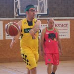 El CD ADDIN debuta este sábado en la Liga Valorcesto (1)