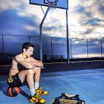 El Lenovo Tenerife retirará la camiseta de Nico Richotti el 24 de marzo, en el derbi canario (5)