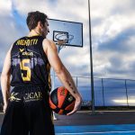 El Lenovo Tenerife retirará la camiseta de Nico Richotti el 24 de marzo, en el derbi canario (4)