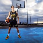 El Lenovo Tenerife retirará la camiseta de Nico Richotti el 24 de marzo, en el derbi canario (3)