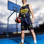 El Lenovo Tenerife retirará la camiseta de Nico Richotti el 24 de marzo, en el derbi canario (1)