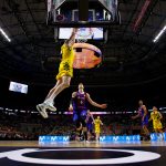 El Lenovo Tenerife cae en semifinales ante un Barça superior (11)