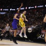 El Lenovo Tenerife cae en semifinales ante un Barça superior (3)