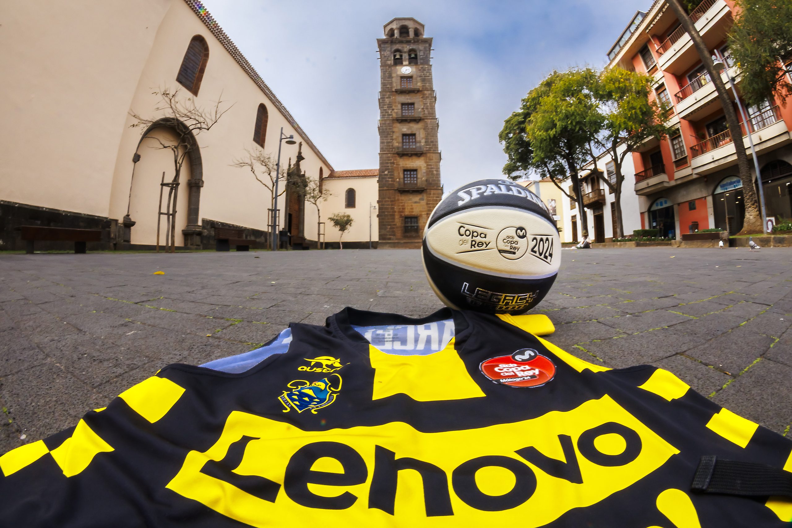 Ocho años seguidos en la Copa, un hito al alcance de pocos Imagen de Ocho años seguidos en la Copa, un hito al alcance de pocos