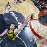 El Lenovo Tenerife supera al Baskonia de Euroliga con un festival colectivo (10)