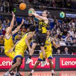 Sólido triunfo para seguir invictos en el Top 16 (7)