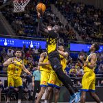 Sólido triunfo para seguir invictos en el Top 16 (6)