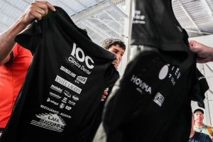 Éxito de participación y acogida del Torneo de Pádel CB Canarias - Disfoten (18)