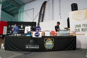 Éxito de participación y acogida del Torneo de Pádel CB Canarias - Disfoten (16)