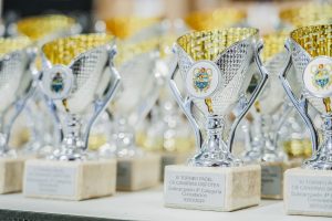 Éxito de participación y acogida del Torneo de Pádel CB Canarias - Disfoten (6)