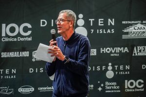 Éxito de participación y acogida del Torneo de Pádel CB Canarias - Disfoten (4)