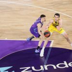 El Lenovo Tenerife suma un triunfo muy solvente en Palencia (11)