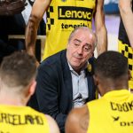 El Lenovo Tenerife suma un triunfo muy solvente en Palencia (7)